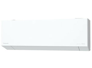 Panasonic�@�G�A�R���@�G�I���A CS-225DEX-W [�N���X�^���z���C�g]