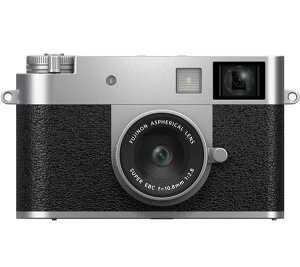 FUJIFILM�@�f�W�^���J�����@FUJIFILM F X-HF1-S JP[�V���o�[]
