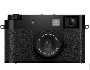 FUJIFILM�@�f�W�^���J�����@FUJIFILM F X-HF1-B JP [�u���b�N]