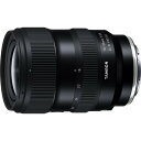 TAMRON　レンズ　16-30mm F/2.8 Di III VXD G2 (Model A064) [ソニーE用]