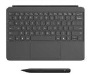Microsoft �@�^�u���b�g�P�[�X�@Surface Pro 12�C���` Keyboard Slimpen EP2-33053