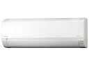 HITACHI　エアコン　白くまくん RAS-AJ2225S-W [スターホワイト]