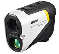 NIKON　その他スポーツ用品　COOLSHOT PRO III STABILIZED