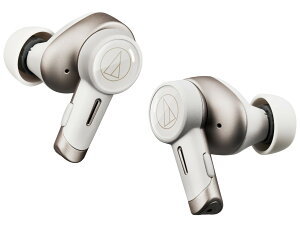 Audio-technica�@�w�b�h�z���E�C���z���@ATH-TWX9MK2 WH [�z���C�g]