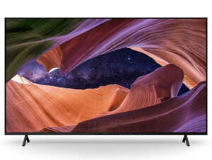 SONY �t���e���r BRAVIA X83L KJ-50X83L