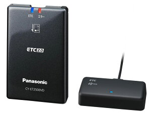 Panasonic@ETCԍڊ@CY-ET2500VD