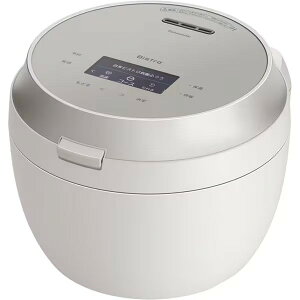 Panasonic�@���ъ�@�r�X�g�� SR-X910D-H [���C�g�O���[�W��]