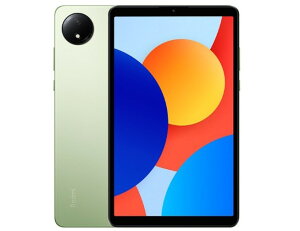 Xiaomi@ړʐMΉ^ubg@Redmi Pad SE 8.7 4G 4GB+128GB VHU5141JP SIMt[ [I[O[]