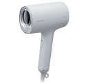 Panasonic　ドライヤー・ヘアアイロン　ナノケア EH-NA0K-H [ミストグレー]