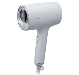 Panasonic　ドライヤー・ヘアアイロン　ナノケア EH-NA0K-H [ミストグレー]