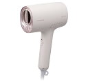 Panasonic　ドライヤー・ヘアアイロン　ナノケア EH-NA0K-P [さくらピンク]