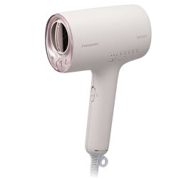 Panasonic　ドライヤー・ヘアアイロン　ナノケア EH-NA0K-P [さくらピンク]