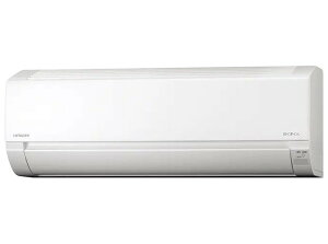 HITACHI@GAR@܂ RAS-AJ2525S-W [X^[zCg]