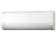HITACHI　エアコン　白くまくん RAS-AJ2825S-W [スターホワイト]