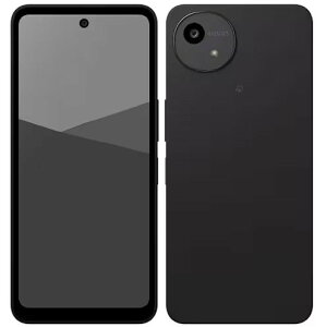 SHARP�@�X�}�[�g�t�H��(SIM�t���[)�@AQUOS wish5 SH-M32-B SIM�t���[ [�X�~]