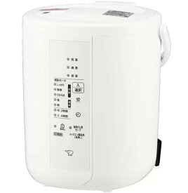 ZOJIRUSHI　加湿器　EE-RU35-WA [ホワイト]