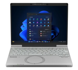Panasonic�@�m�[�g�p�\�R���@Let's note SC6 CF-SC6RDAAS