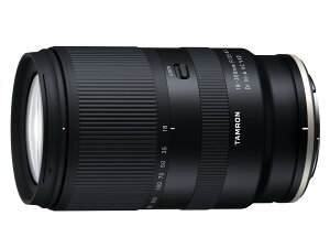 TAMRON�@�����Y�@18-300mm F/3.5-6.3 Di III-A VC VXD (Model B061) [�j�R��Z�p]