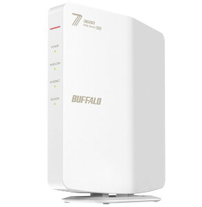 BUFFALO@LAN[^[@AirStation WSR3600BE4P-WH [zCg]