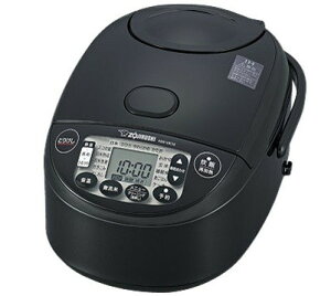 ZOJIRUSHI�@���ъ�@�ɂߐ��� NW-VK10-BA [�u���b�N]