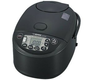 ZOJIRUSHI�@���ъ�@�ɂߐ��� NW-VK18-BA [�u���b�N]