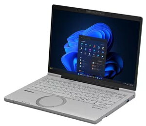 Panasonic�@�m�[�g�p�\�R���@Let's note FC6 CF-FC6ADTCR [�J�[���O���C]