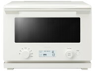 TOSHIBA　オーブンレンジ　Derich ER-RB10B-W [ミルキーホワイト]