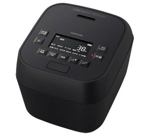 TOSHIBA�@���ъ�@RC-6MGX-K�@�^�󈳗�IH [�O�����u���b�N]