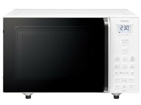 TOSHIBA　オーブンレンジ　ER-20B-W[ホワイト]
