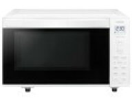 TOSHIBA　電子レンジ　ER-S6B-W [ホワイト]