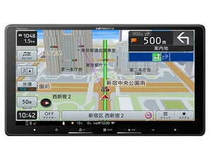 PIONEER�@�J�[�i�r�@�y�i�r AVIC-RQ822-D