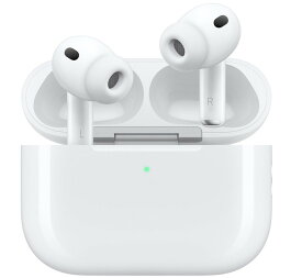 【多少のシュリンク破れ、箱のへこみがある場合があります】APPLE　AirPods　AirPods Pro 3 MFHP4J/A