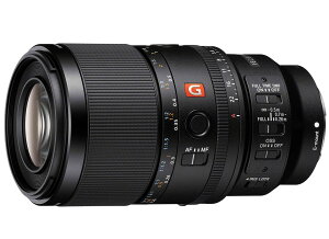SONY@Y@FE 100mm F2.8 Macro GM OSS SEL100M28GM
