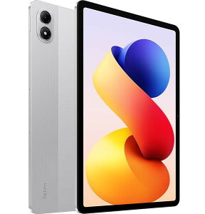 Xiaomi�@�^�u���b�gPC�@Redmi Pad 2 Pro 8GB+256GB VHU6255JP [�V���o�[]