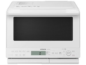 HITACHI �ߔM�����C�I�[�u�������W �w���V�[�V�F�t MRO-S8C(W)