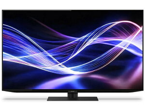 SHARP@^er@AQUOS OLED 4T-C48GQ3 [48C`]