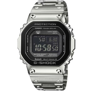 CASIO�@�j�������r���v�@G-SHOCK GMW-B5000BT-1JF