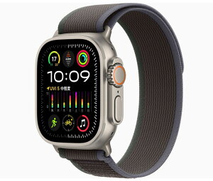 ỹVNjÂւ݂ꍇ܂zAPPLE@EFAu[@Apple Watch Ultra 2 GPS+Cellularf 49mm MRF63J/A [u[/ubNgC[v M/L]