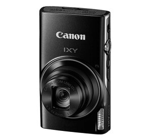 CANON�@�f�W�^���J�����@IXY 650M/BK [�u���b�N]