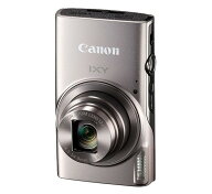CANON　デジタルカメラ　IXY 650M/SL [シルバー]