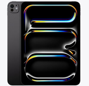 �y�����̃V�������N�j��A���̂ւ��݂�����ꍇ������܂��zAPPLE�@iPAD(Wi-Fi���f��)�@iPad Pro 11�C���` Wi-Fi 1TB 2025�N�H���f�� MDWP4J/A [�X�y�[�X�u���b�N]