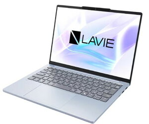 NEC�@�m�[�g�p�\�R���@LAVIE N13 Slim N1355/LAM PC-N1355LAM [�|�[���[�u���[]
