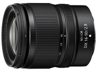 NIKON　レンズ　NIKKOR Z DX 16-50mm f/2.8 VR
