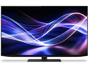 SHARP@^^er@AQUOS OLED 4T-C55GQ3 [55C`]