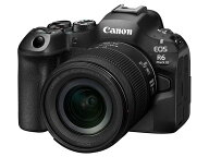 CANON　デジタル一眼カメラ　EOS R6 Mark III RF24-105 IS STM レンズキット