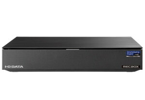 I/ODATA@NAS(lbg[NHDD)@RECBOX RS HVL-RS8