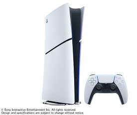 SONY　ゲーム機本体(据置型）　プレイステーション5 デジタル・エディション 日本語専用 CFI-2200B01 [825GB]