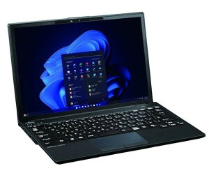FUJITSU@m[gp\R@LIFEBOOK U9313/RX FMVU8104GP