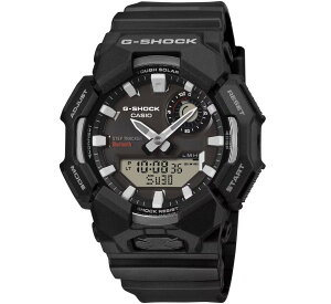 CASIO�@�j�������r���v�@G-SHOCK GA-B010-1AJF
