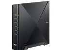 NEC　無線LANルーター　Aterm PA-3000D4AX